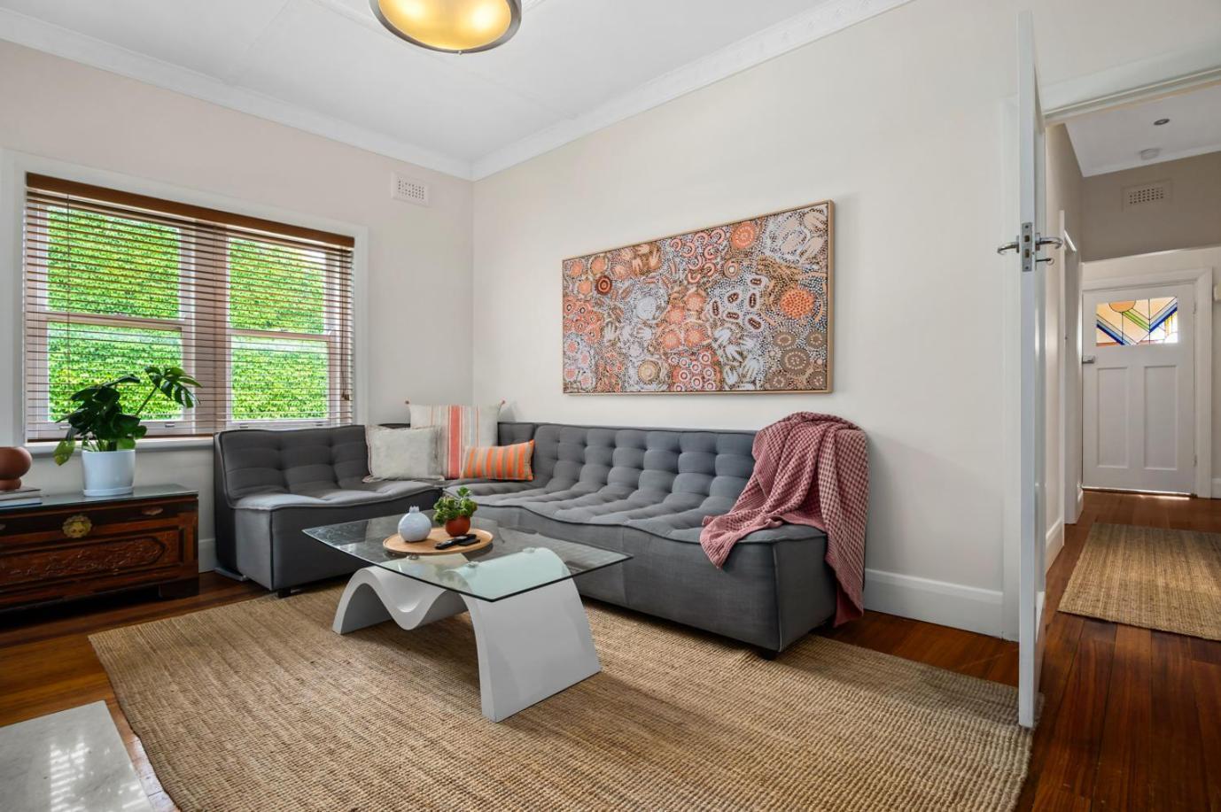 Apartment Park Art Deco Gem Sleeps 5 Bevan 4 Melbourne