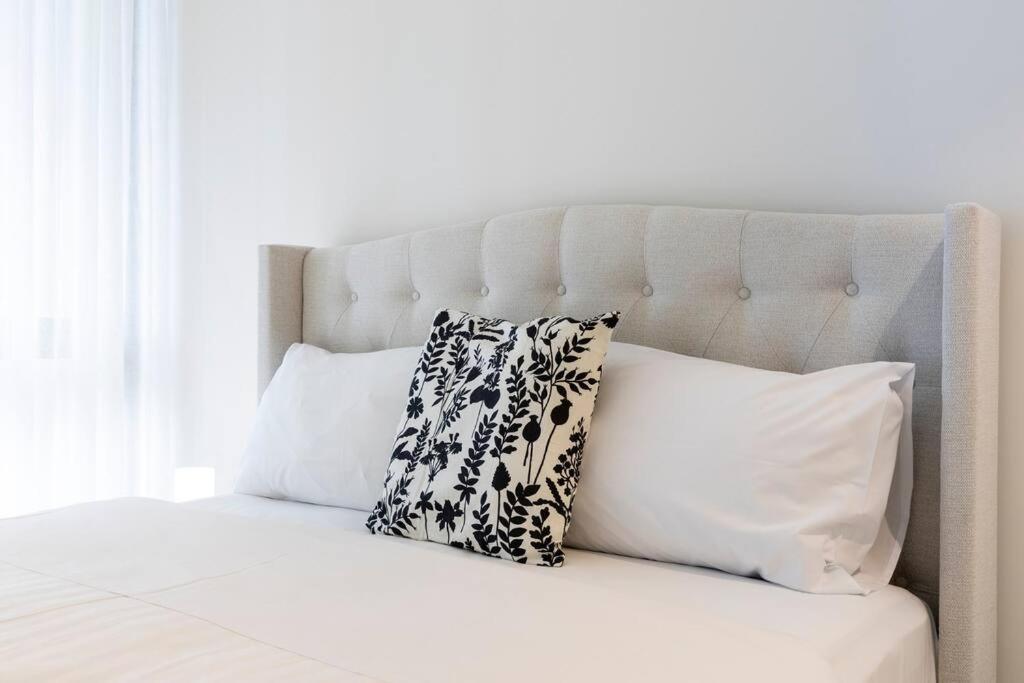 Apartment Southbank 3 Bedroom Free Parking *