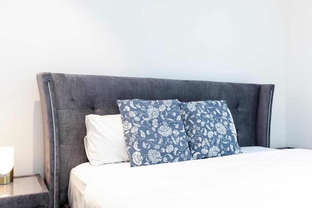 Southbank 3 Bedroom Free Parking * Melbourne