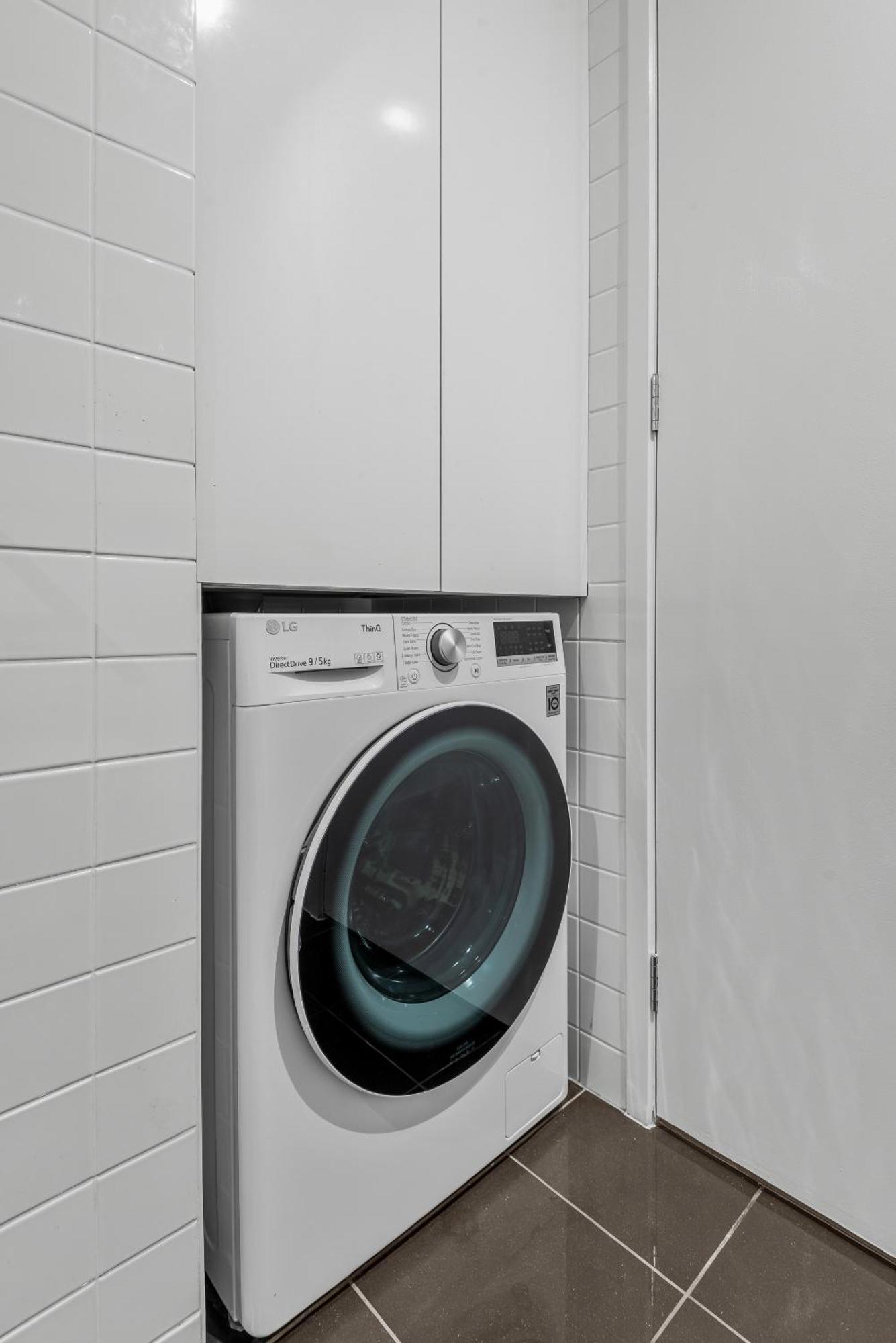 Apartment Stylish And Spacious 2-bed