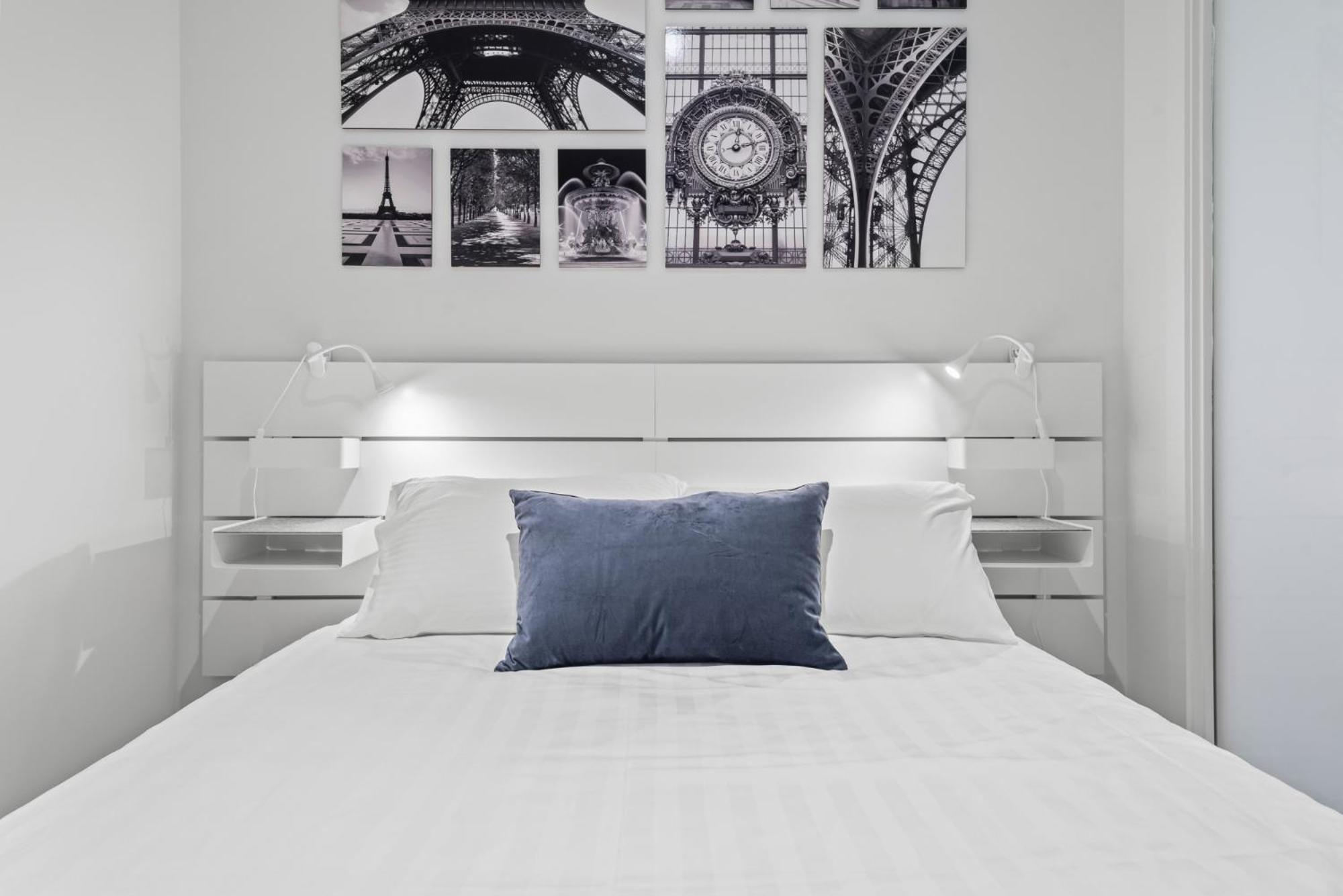 Stylish And Spacious 2-bed * Melbourne