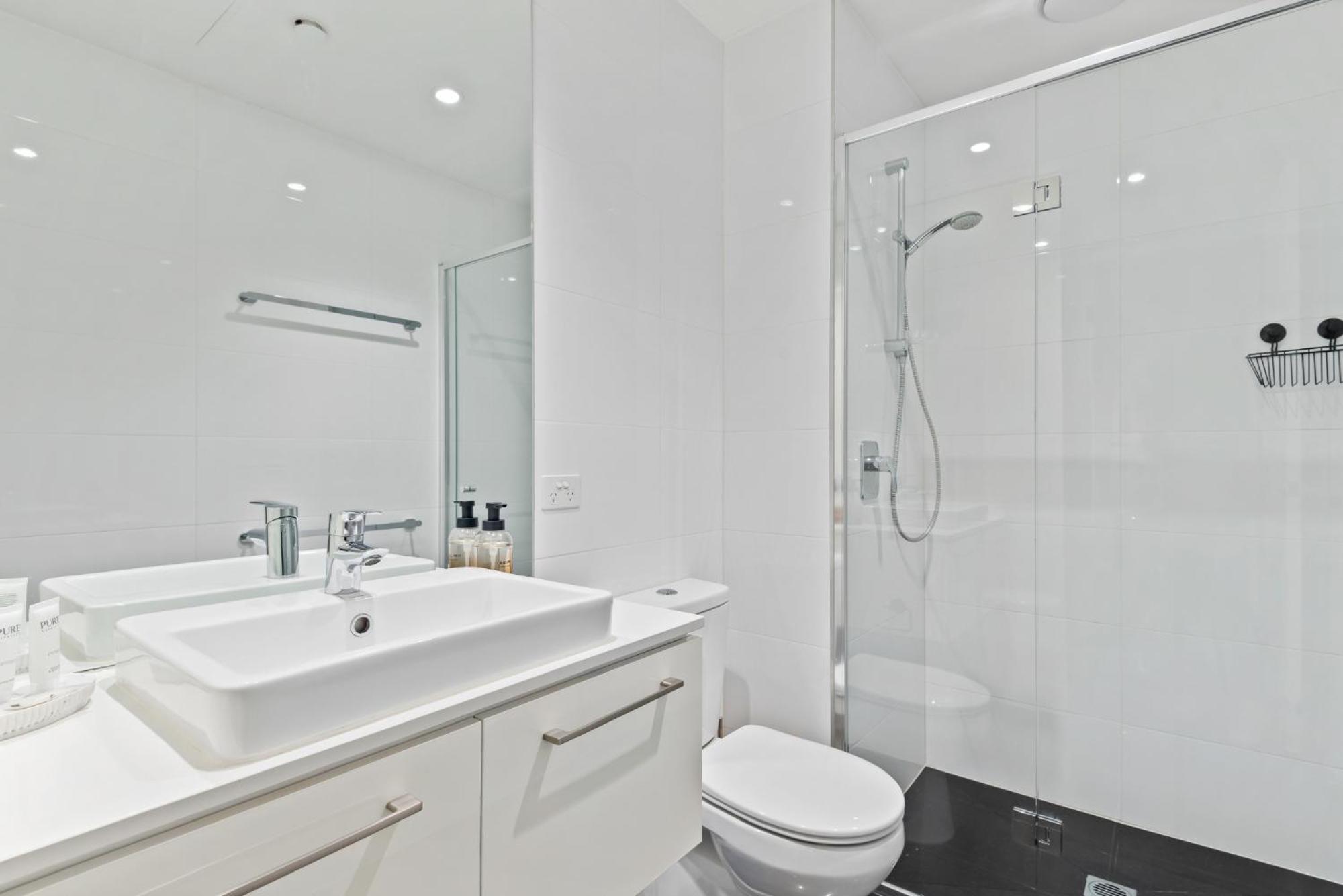 Entertainer With Panoramic Views