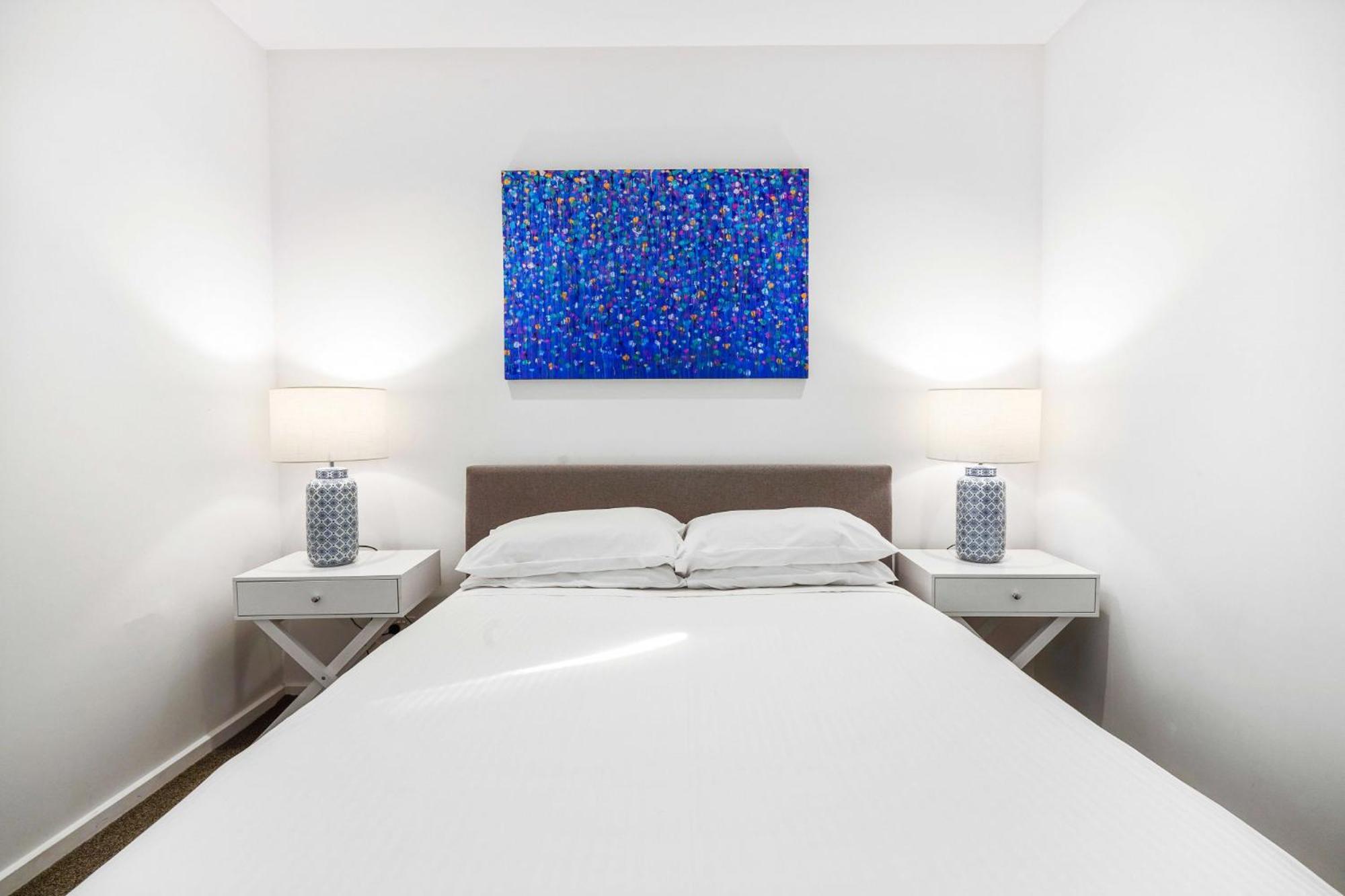 Apartamento Southbank Central 2-bed - Pool, Gym & City Views *