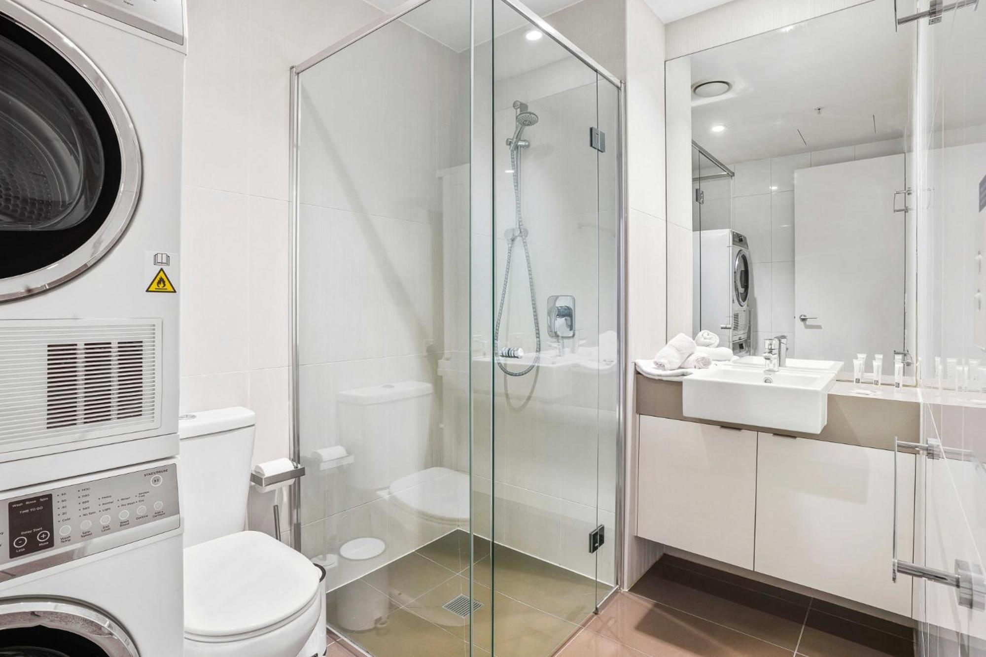Apartamento Southbank Central 2-bed - Pool, Gym & City Views