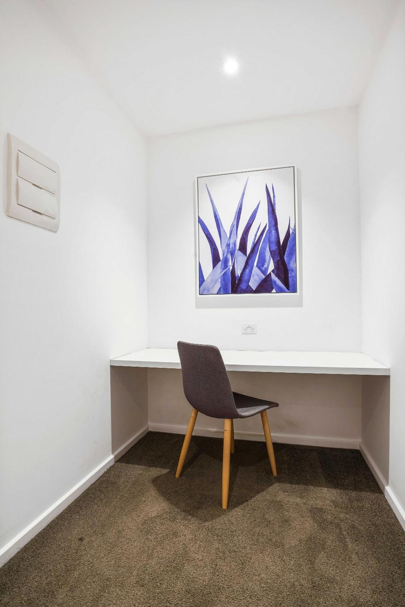Southbank Central 2-bed - Pool, Gym & City Views Apartamento *