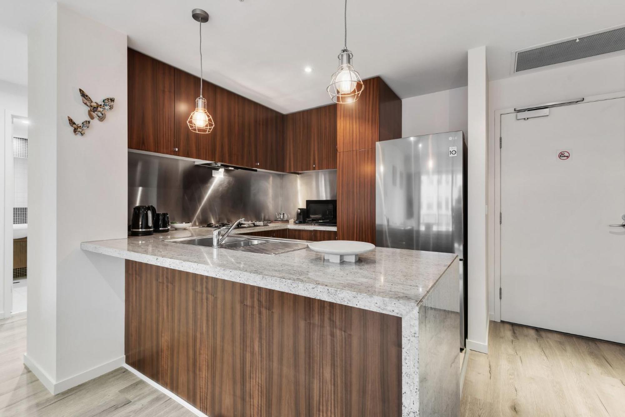 Apartment Southbank 1-bed *