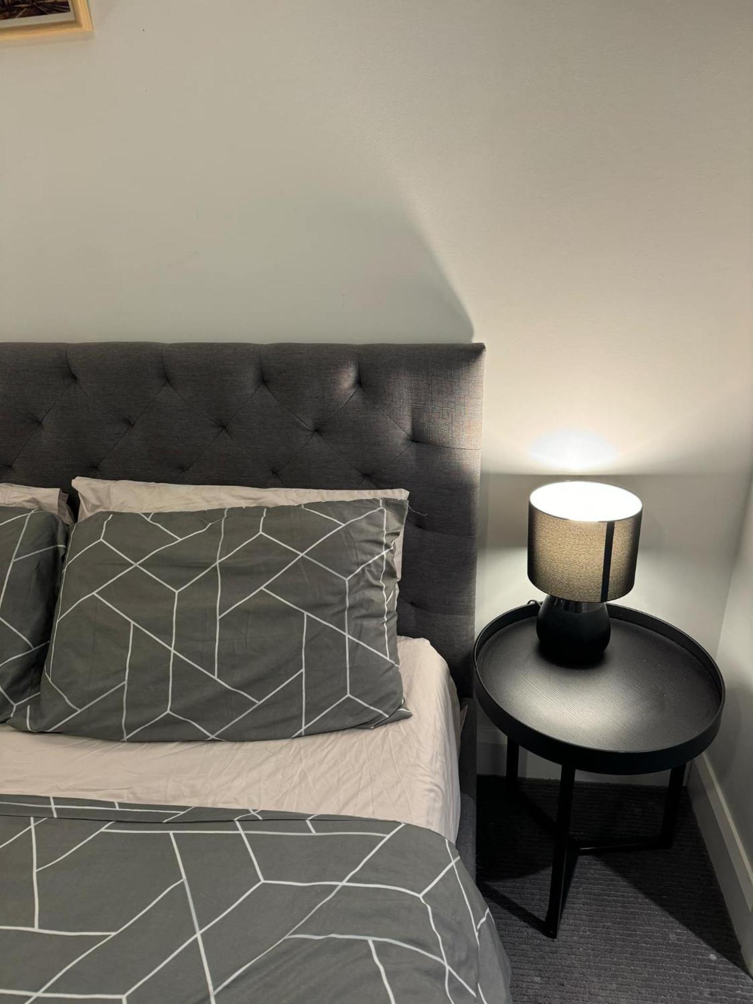 Apartment Spacious In The Heart Of *