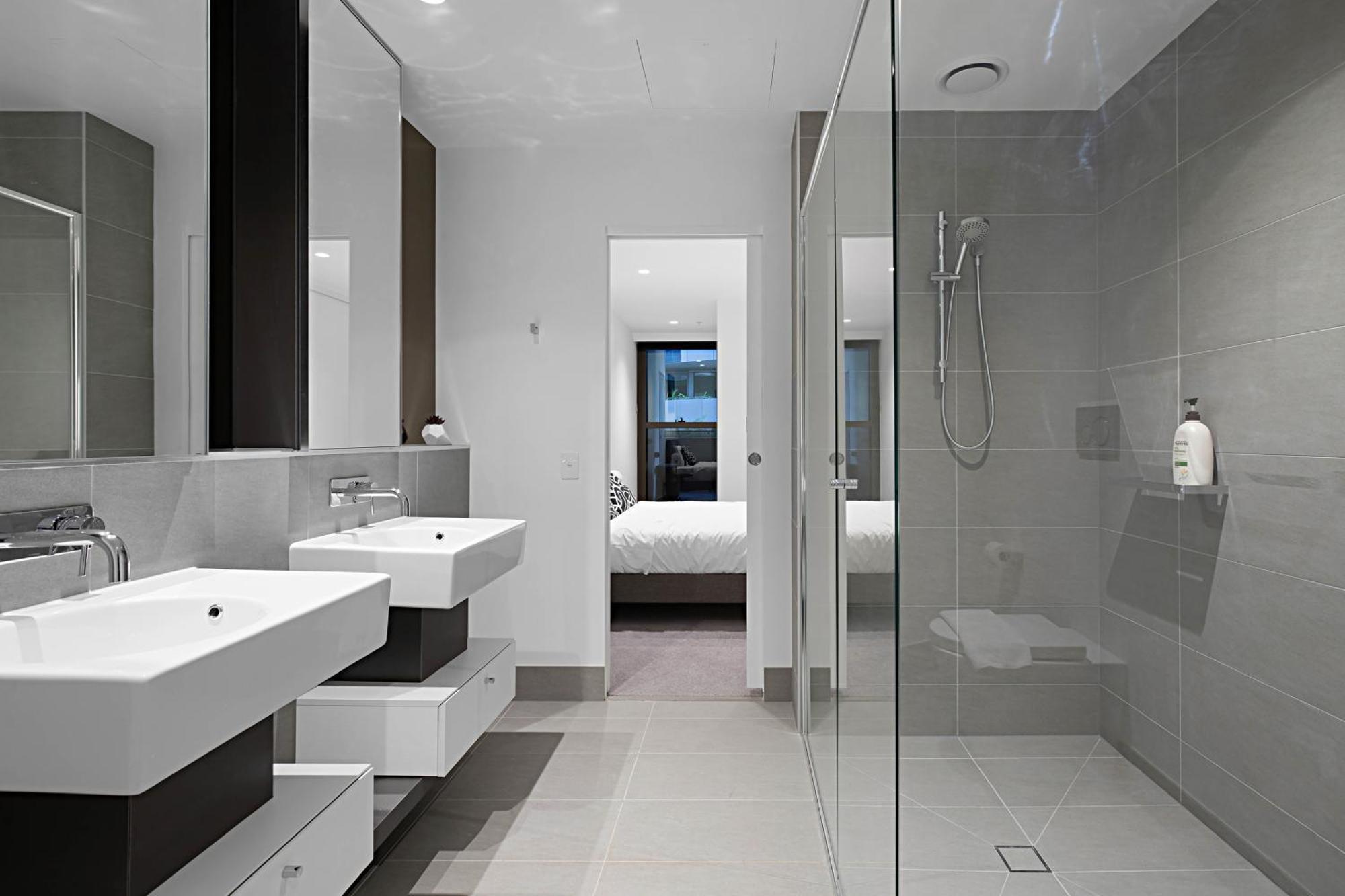 Apartment Graceful 2 Bed 2 Bath Near Cbd Tf704a24 Melbourne