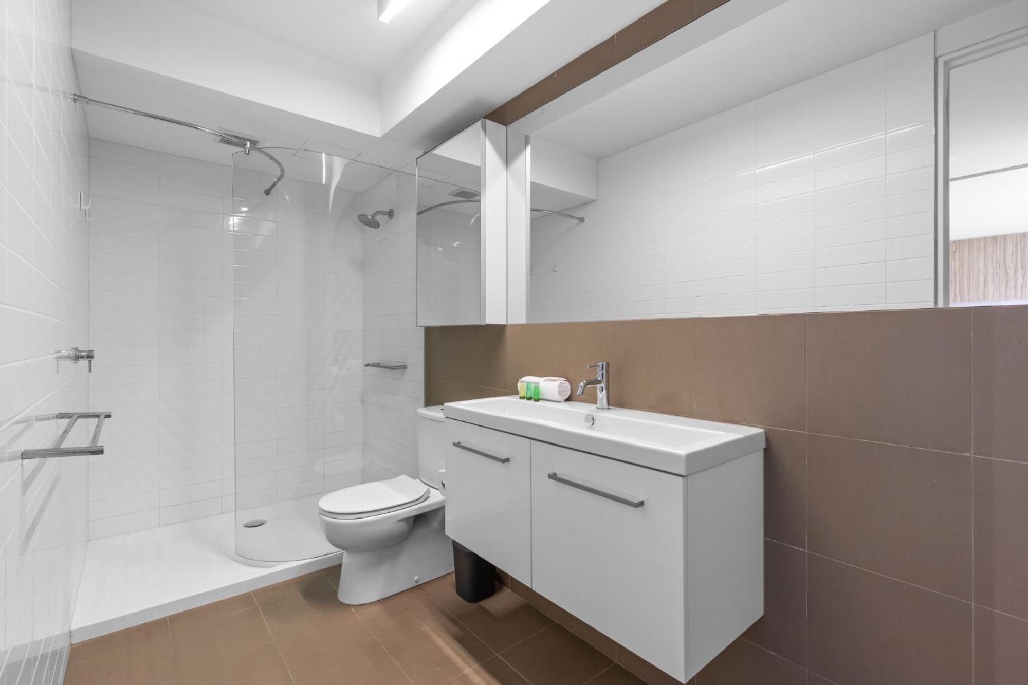 Apartamento Lovely 1-bed With Balcony In St Kilda's Heart Melbourne