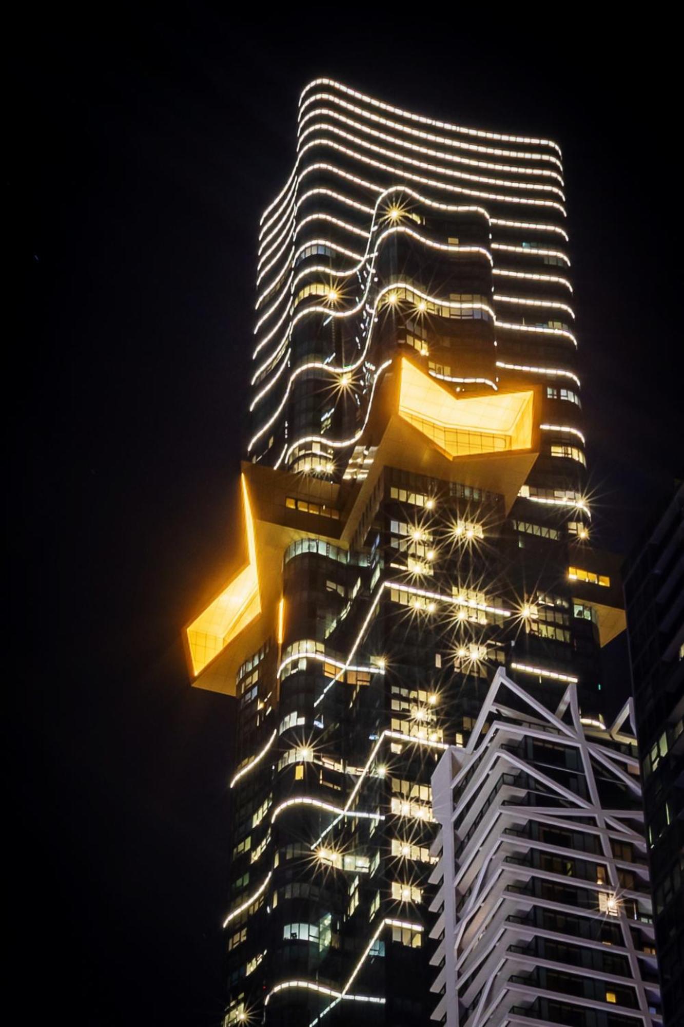 Apartamento The Skyview - Australia 108