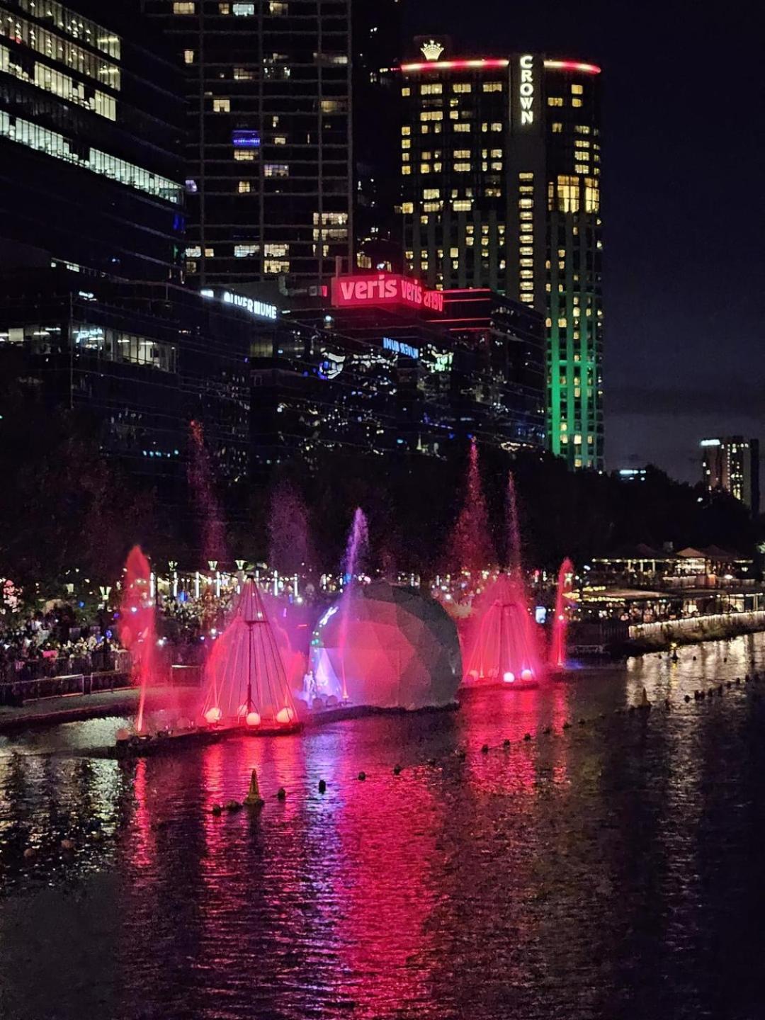 Apartamento The Skyview - Australia 108