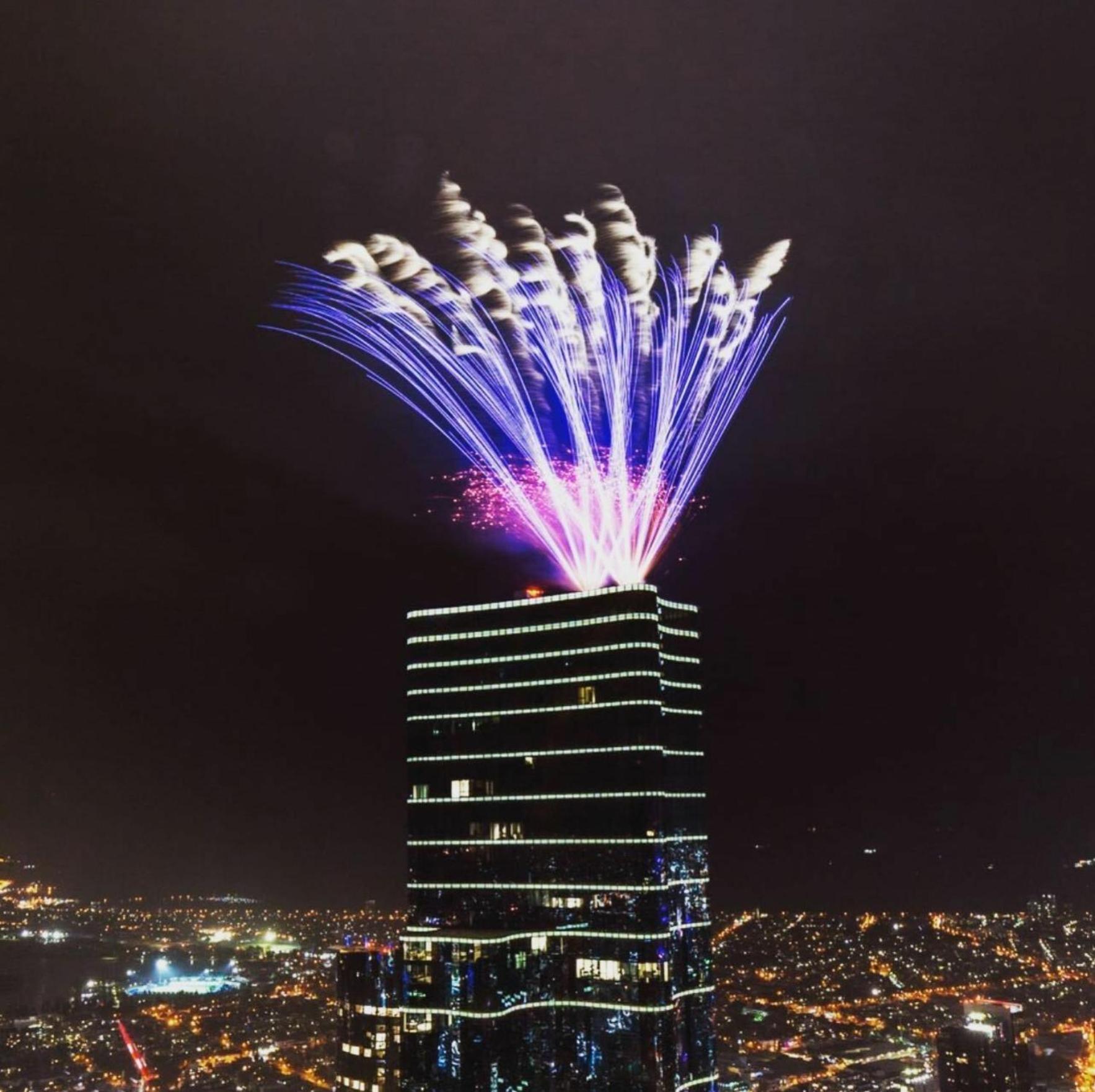 Apartamento The Skyview - Australia 108
