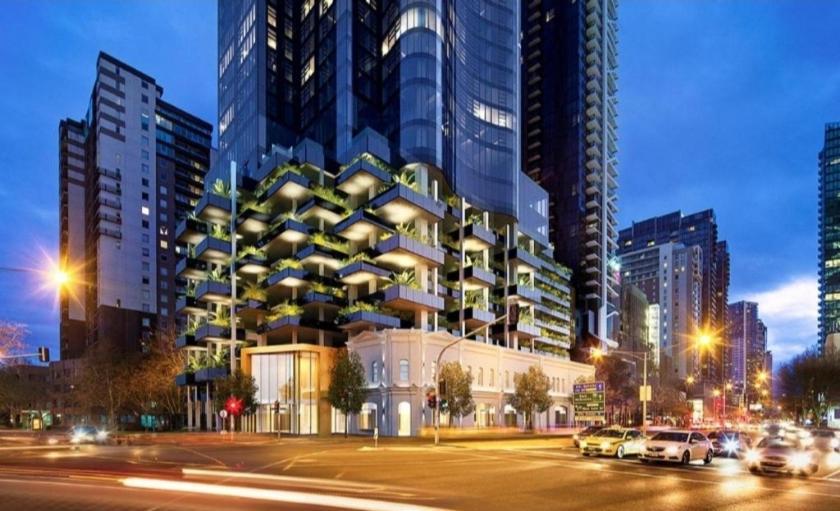 Apartamento The Skyview - Australia 108