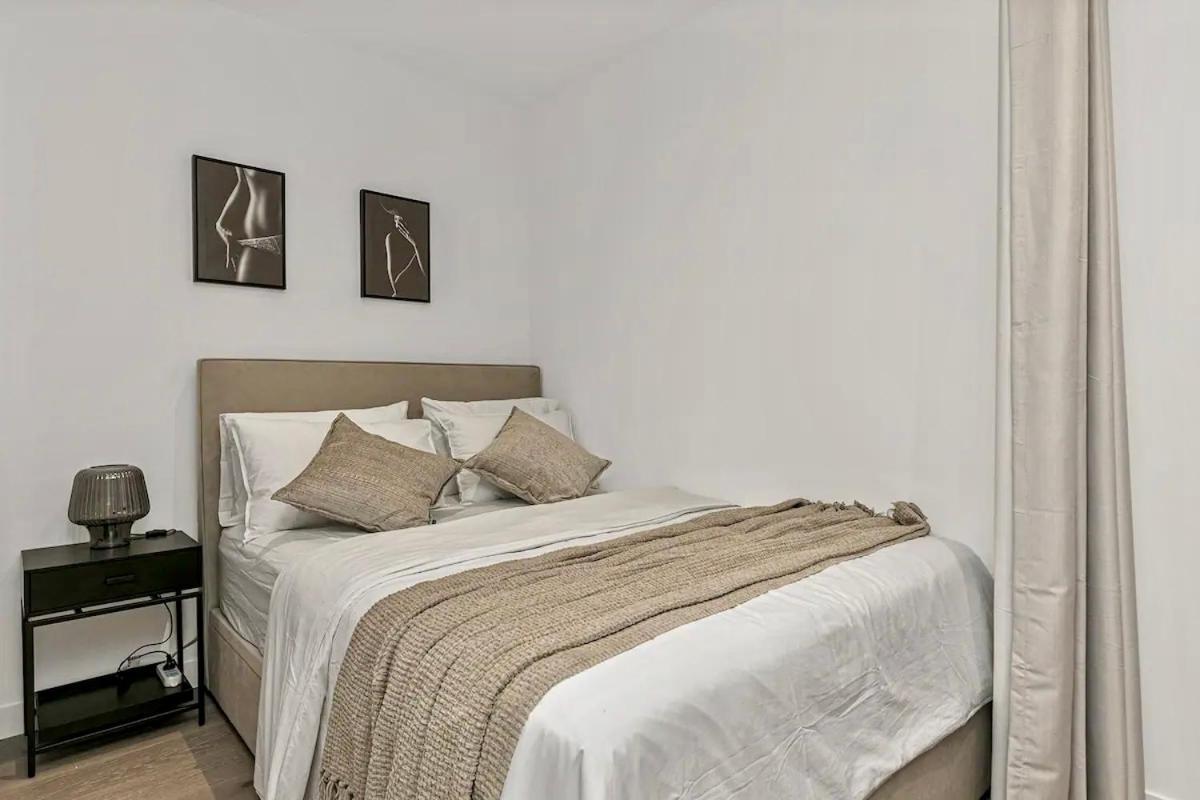 Apartment Luxury In