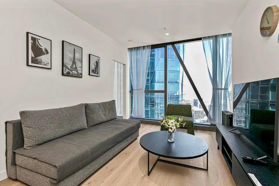 Luxury In *