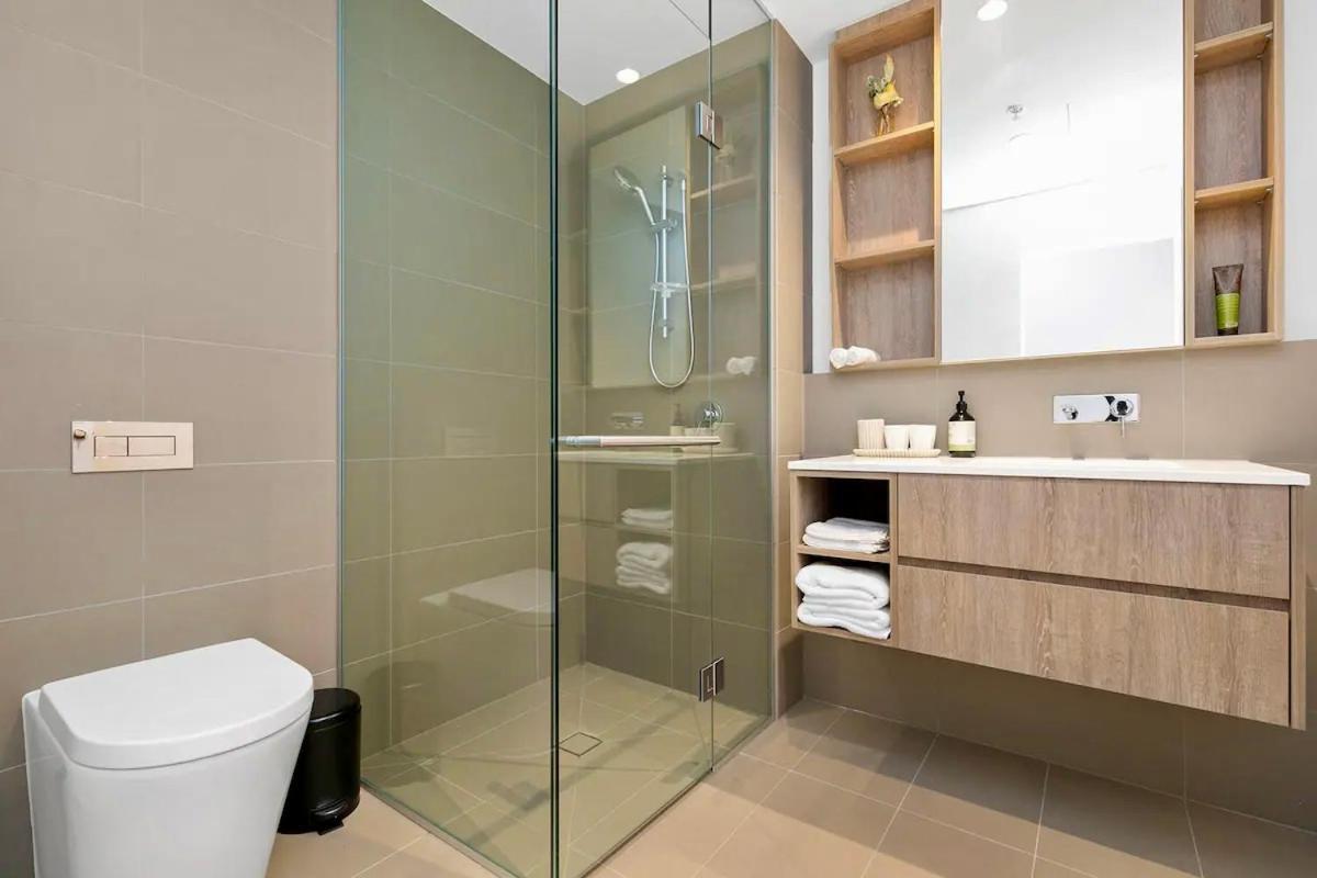 Luxury In Apartment *