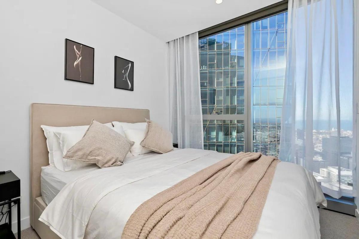 Apartment Luxury In *