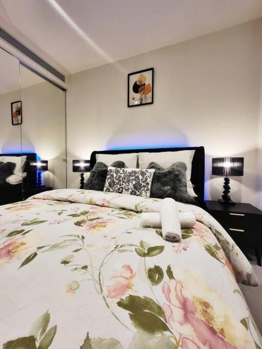 Apartamento The Skyview - Australia 108 *
