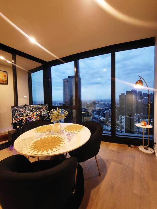 The Skyview - Australia 108 Apartamento Melbourne