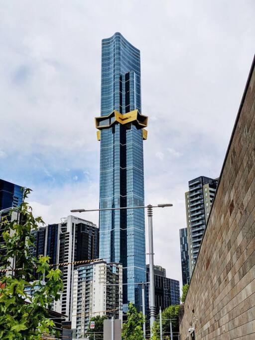 Apartamento The Skyview - Australia 108 *