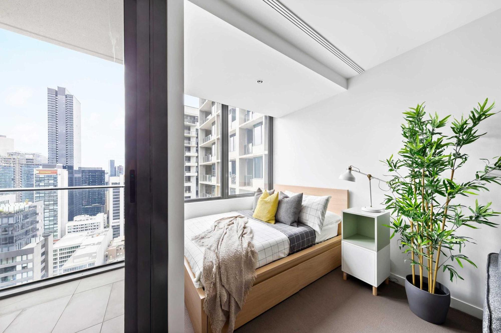 Cozy Near Southern Cross With Views