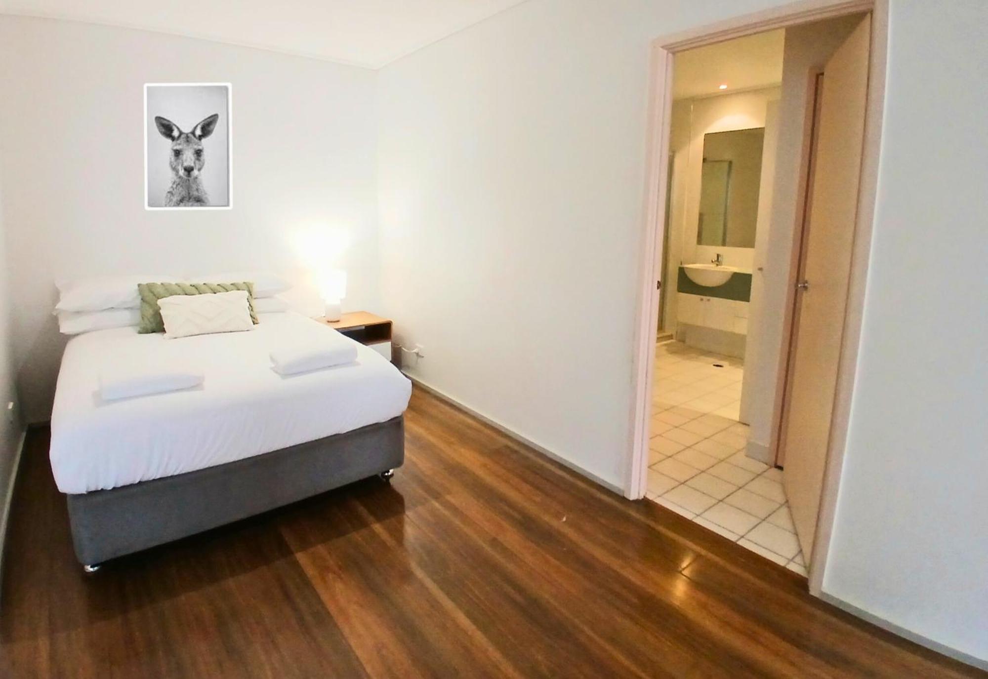 Readyset At Dockside Apartamento *