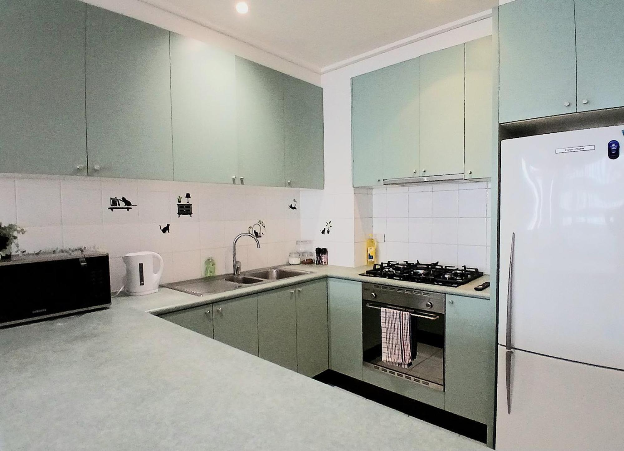 Apartamento Readyset At Dockside *
