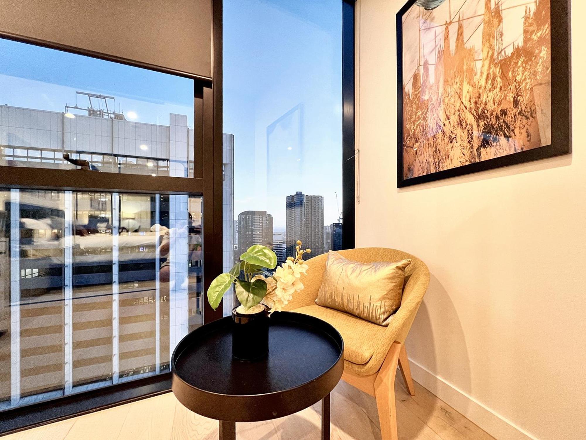 Beautiful 2b1b Cbd Apartamento