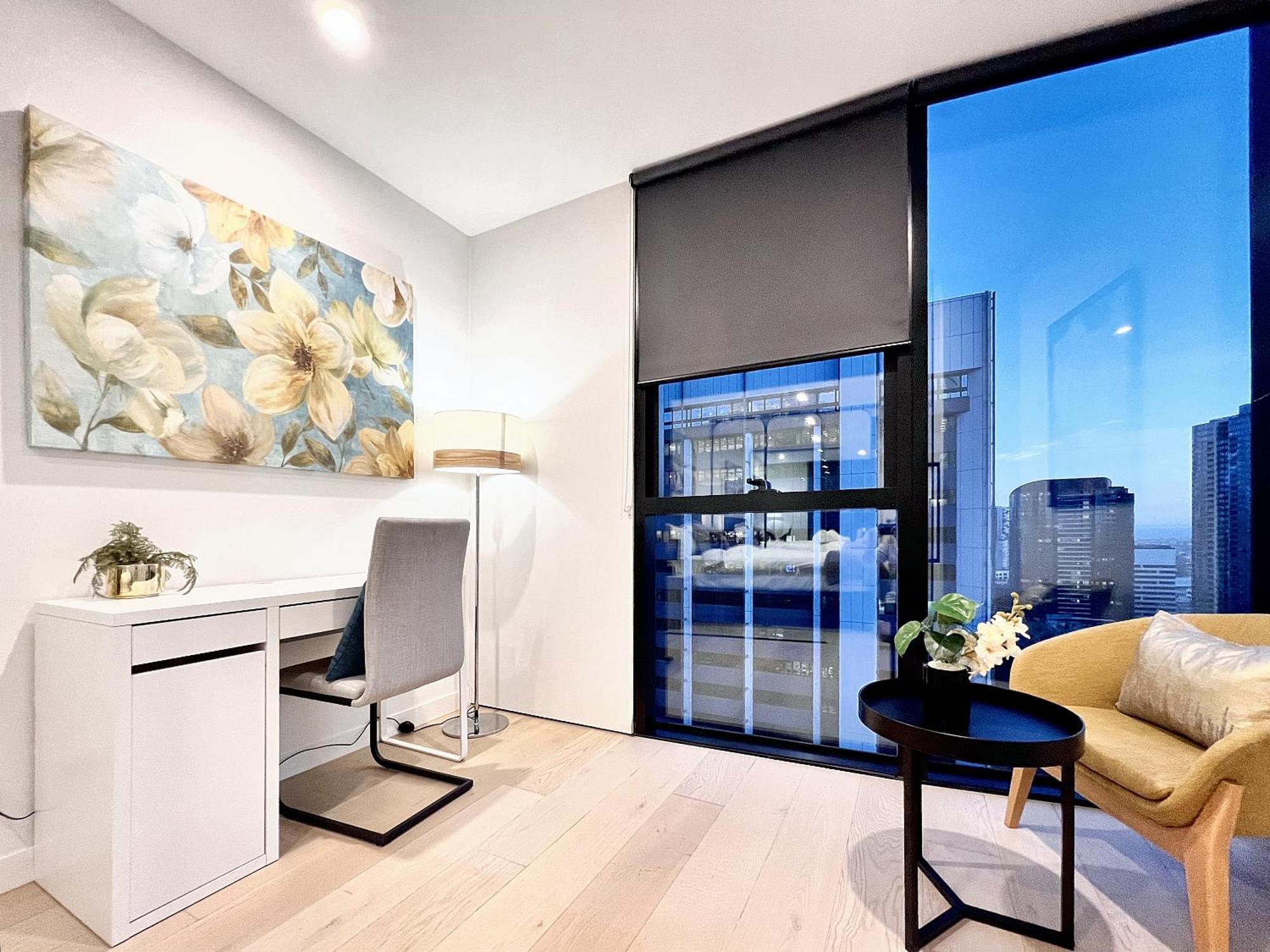 Apartamento Beautiful 2b1b Cbd