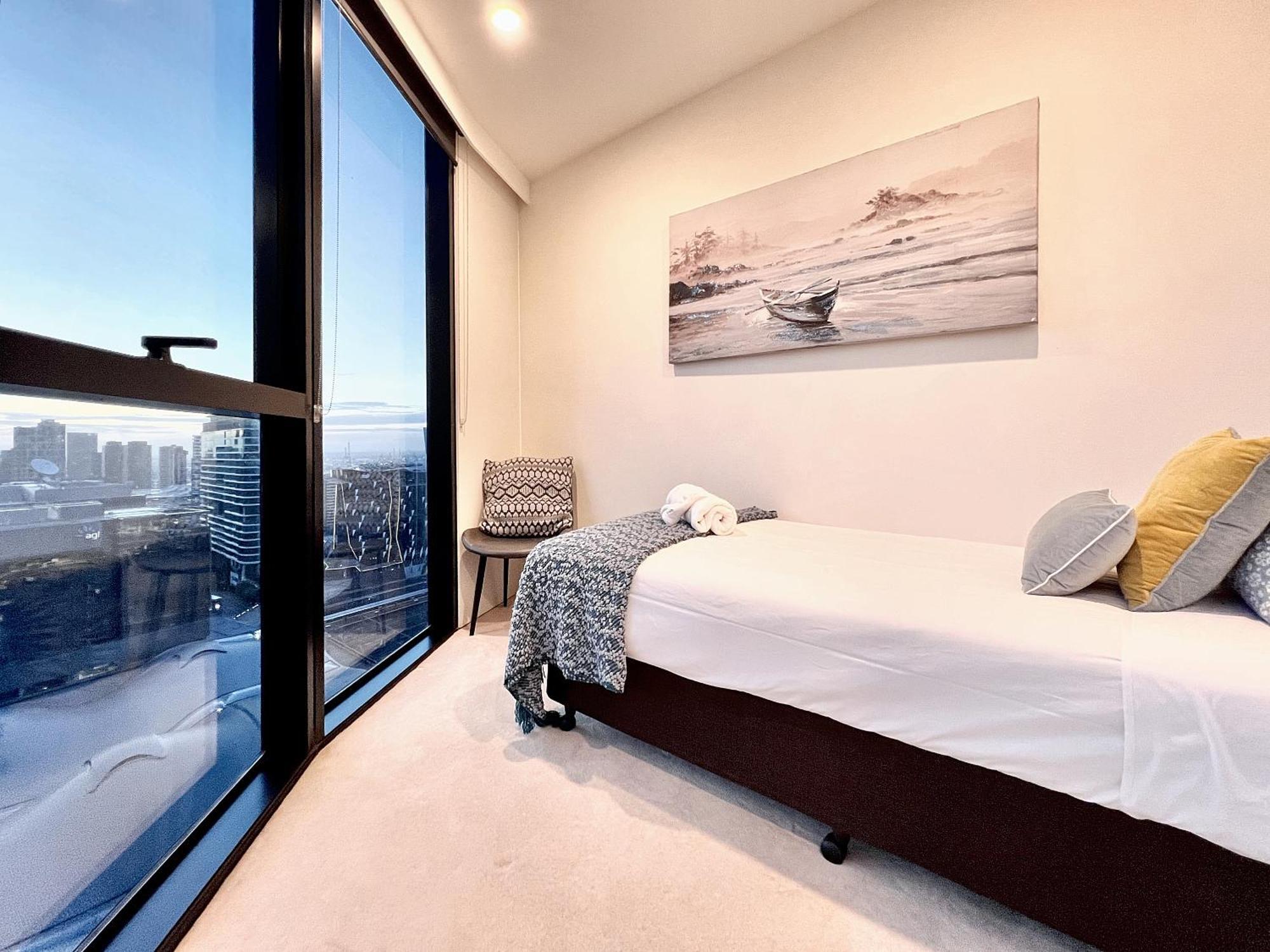 Beautiful 2b1b Cbd Apartamento *