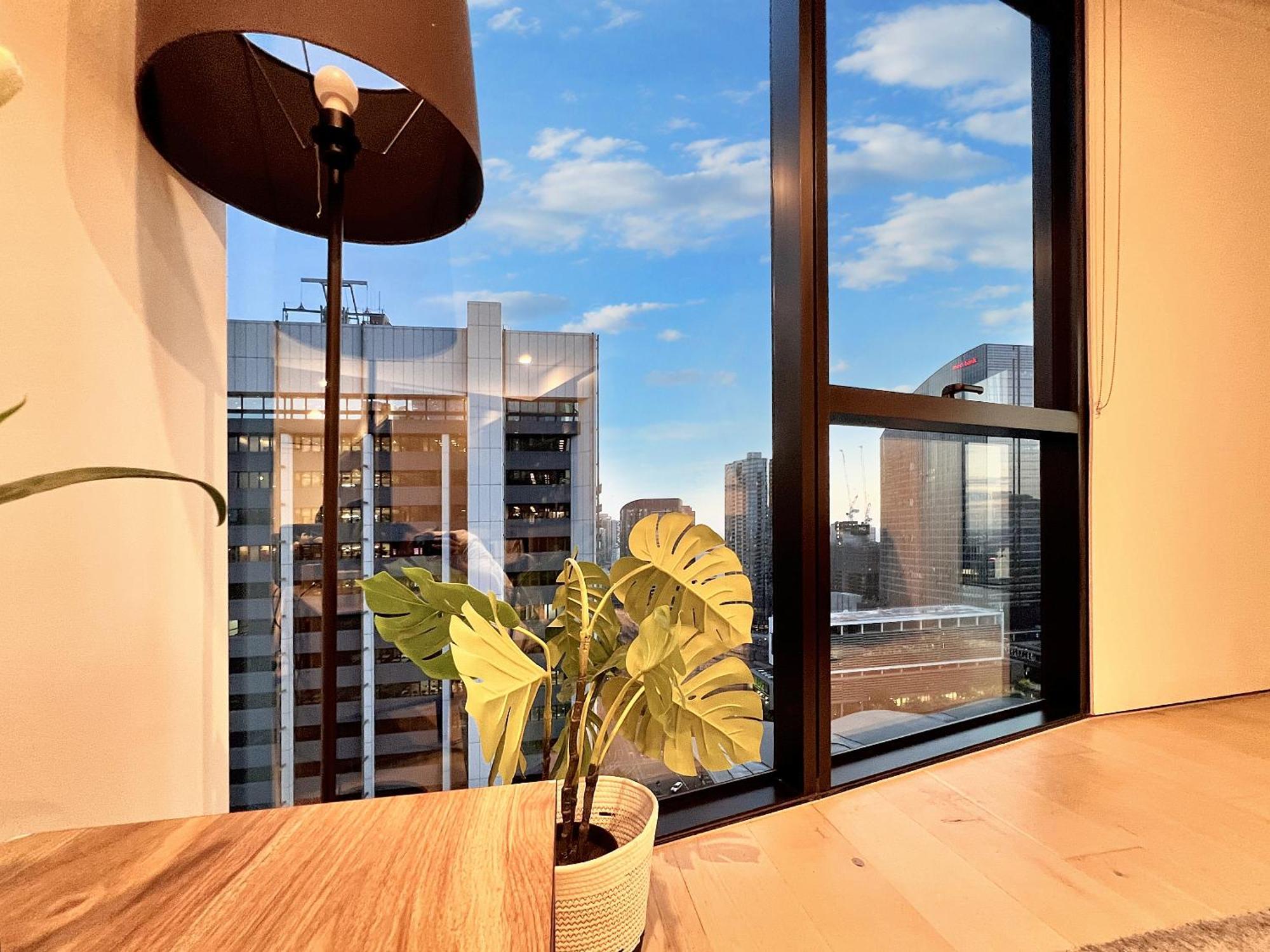Apartamento Beautiful 2b1b Cbd *