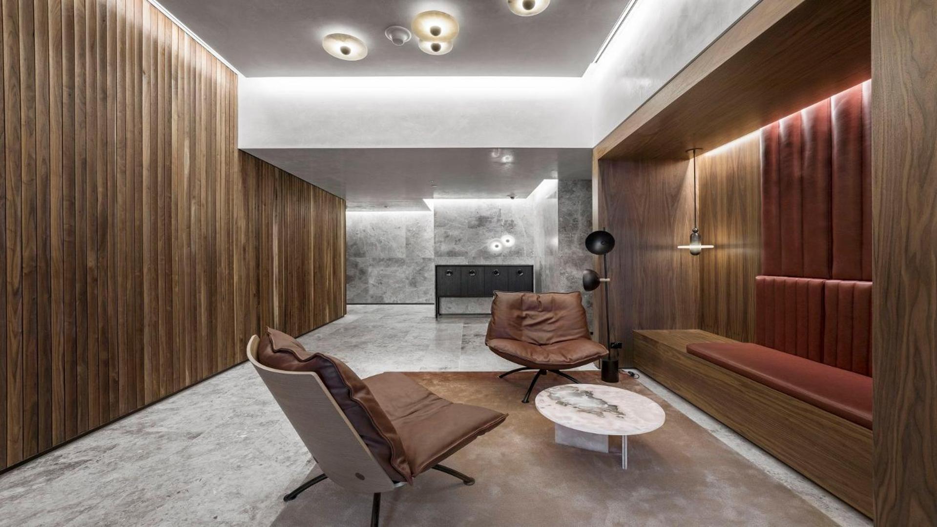 Luxury Living In Melbourne-s Premier Collins Arch Apartment Melbourne