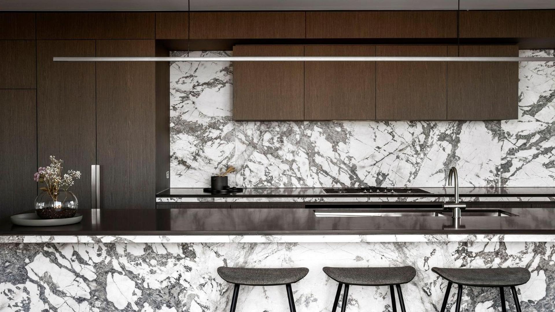 Luxury Living In Melbourne-s Premier Collins Arch