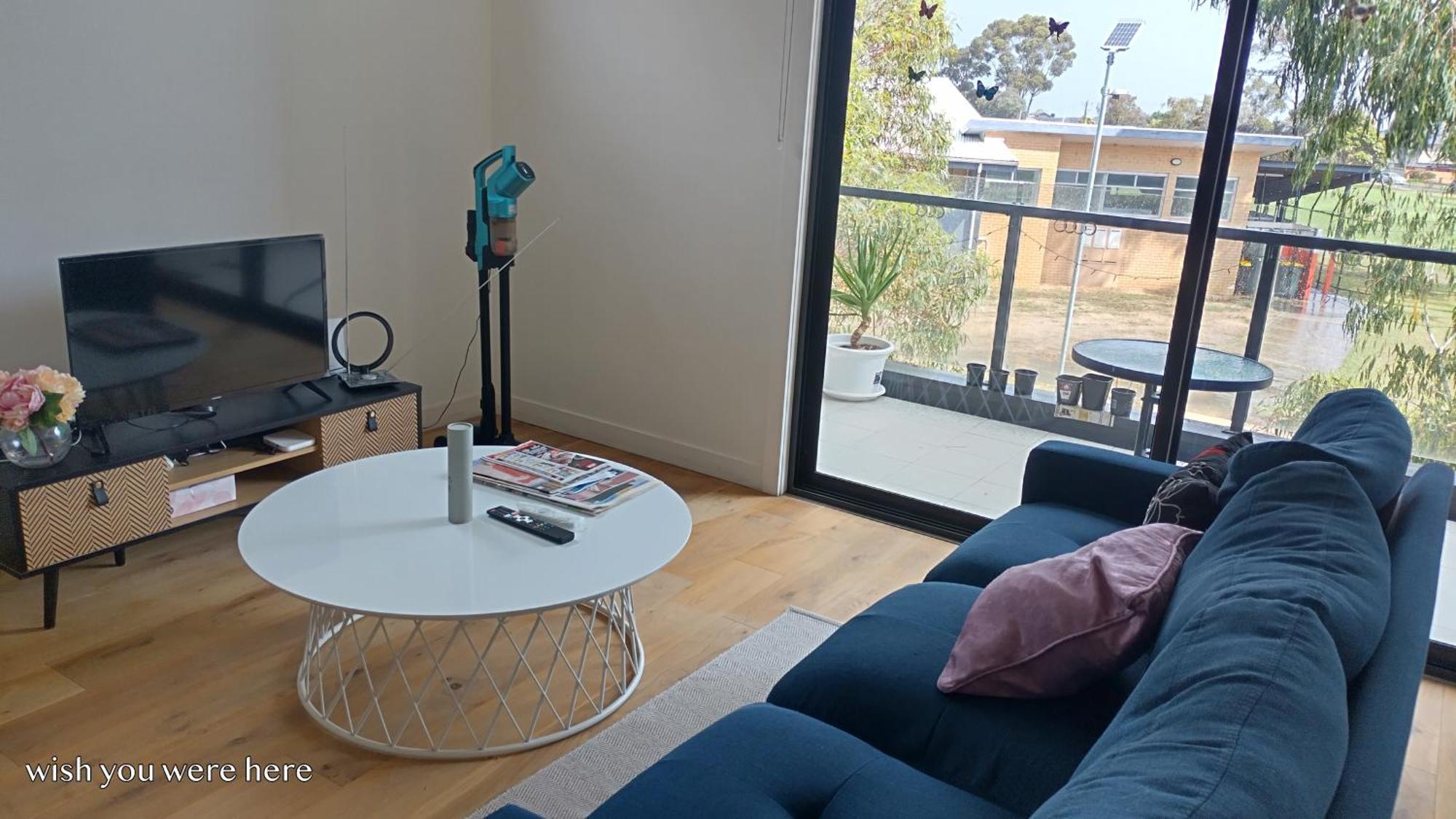 Pascoe Vale South, Vic, Australia With Domi Hospedagem domiciliar