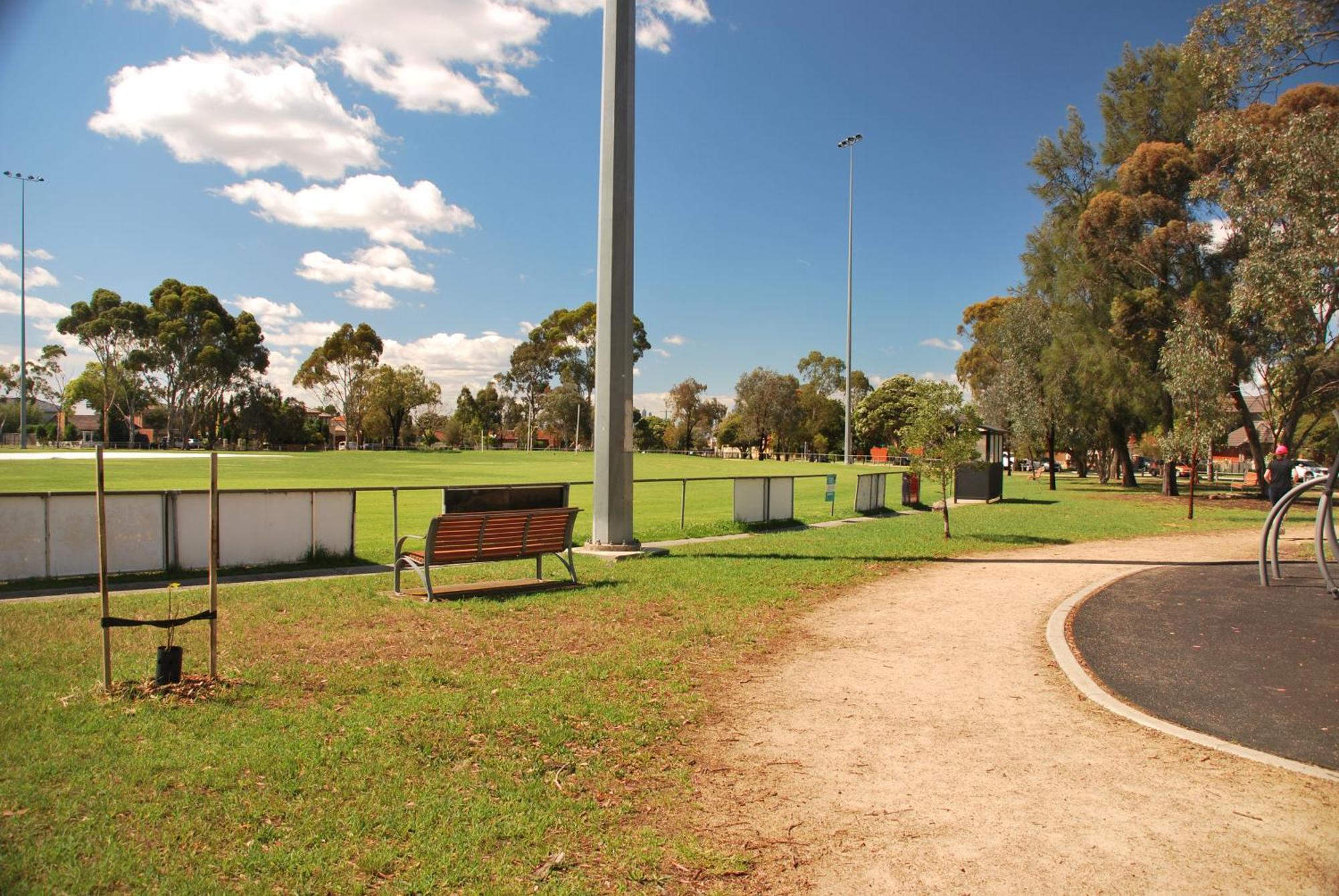 Pascoe Vale South, Vic, Australia With Domi Hospedagem domiciliar