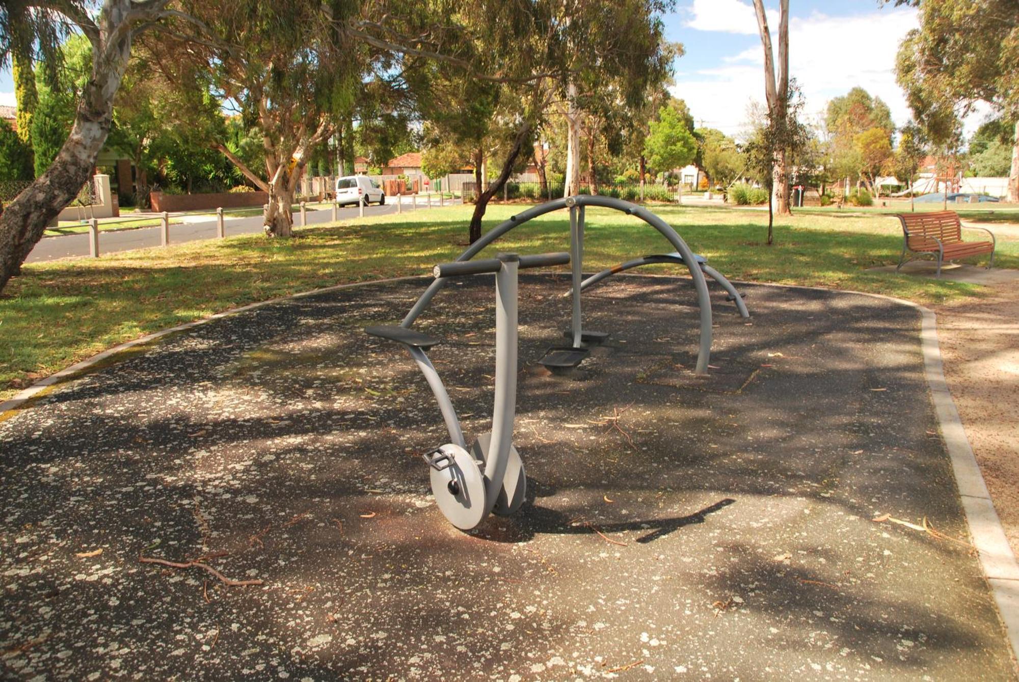 Pascoe Vale South, Vic, Australia With Domi Hospedagem domiciliar Melbourne