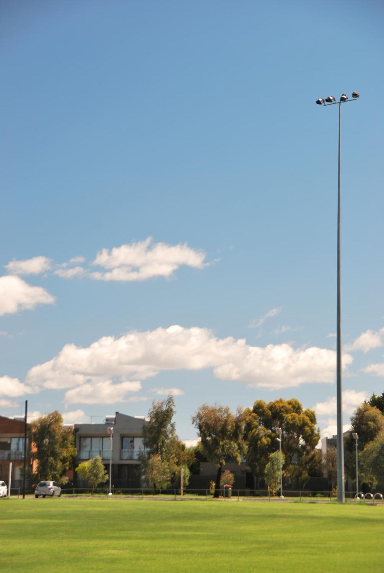Hospedagem domiciliar Pascoe Vale South, Vic, Australia With Domi