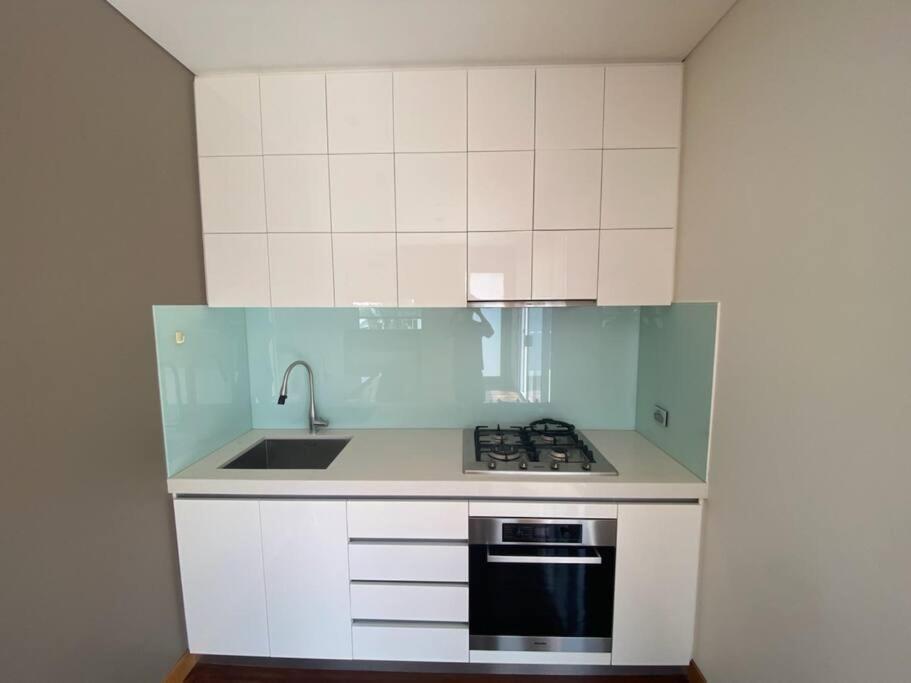 Entire With Balcony * Melbourne
