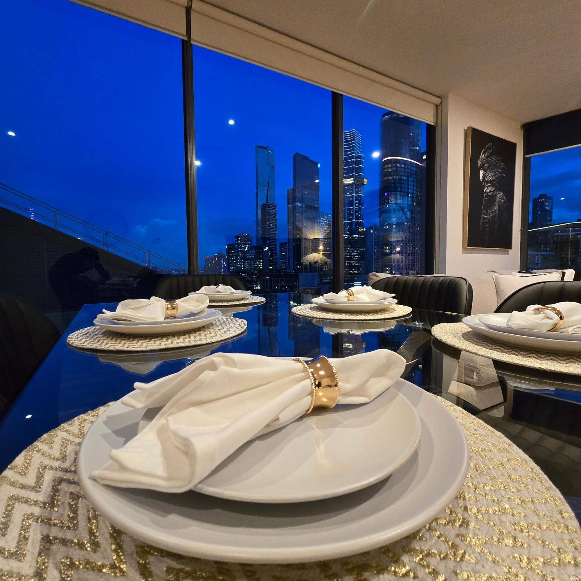 Apartment Pristine On Flinders
