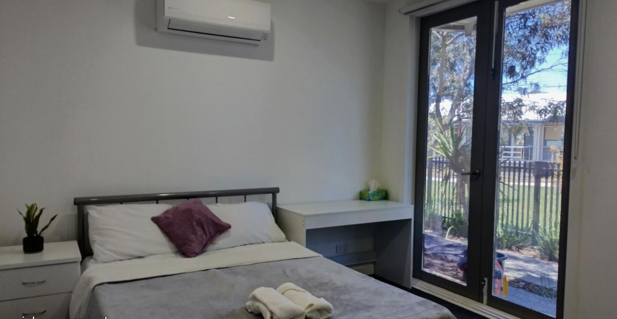 Pascoe Vale South, Vic, Australia With Domi Hospedagem domiciliar *