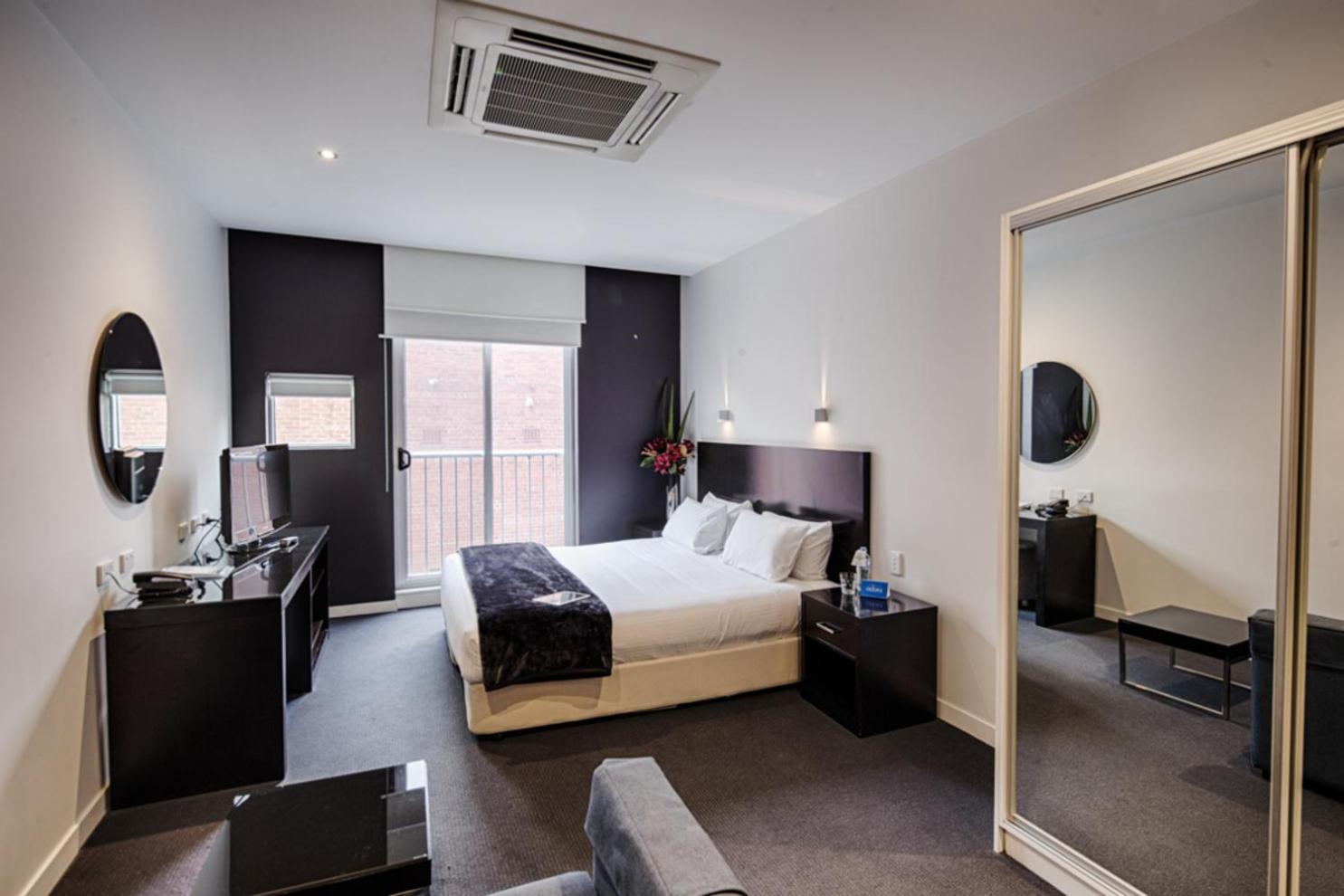 Apartamento Richmond