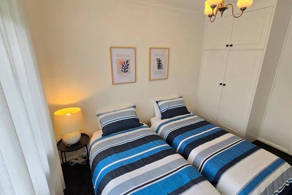 Elsternwick Easy Living - 2 Bedroom Sleeping 4 Apartment