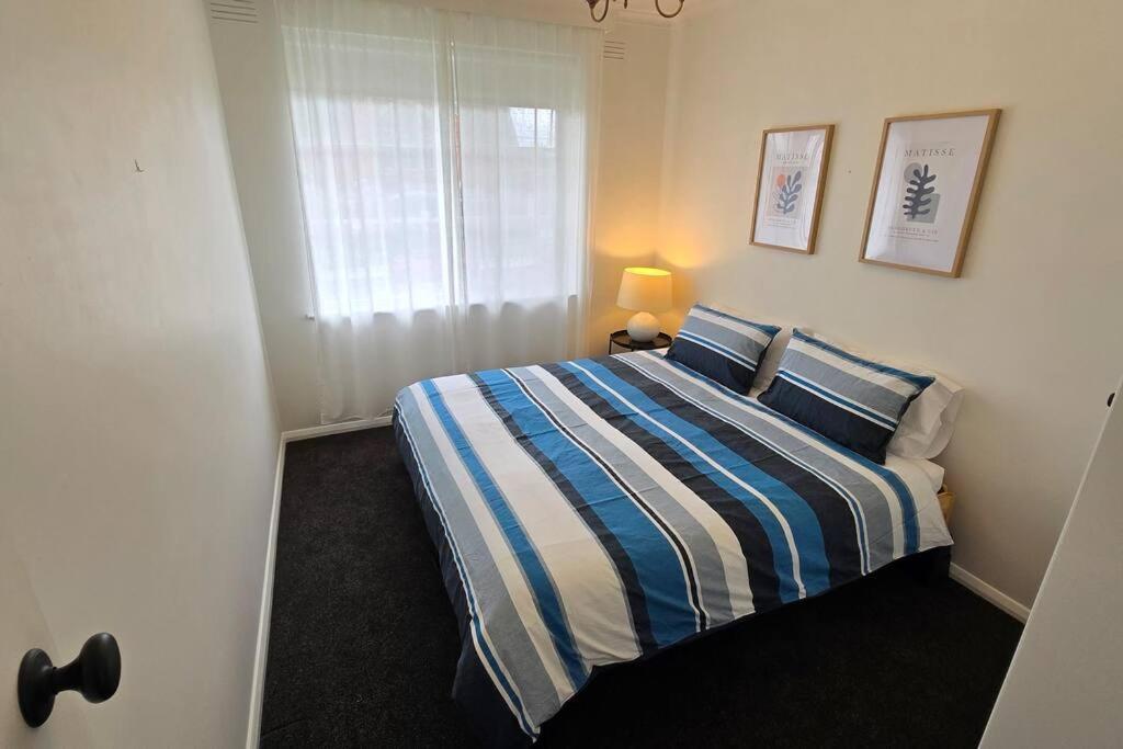 Elsternwick Easy Living - 2 Bedroom Sleeping 4 Melbourne