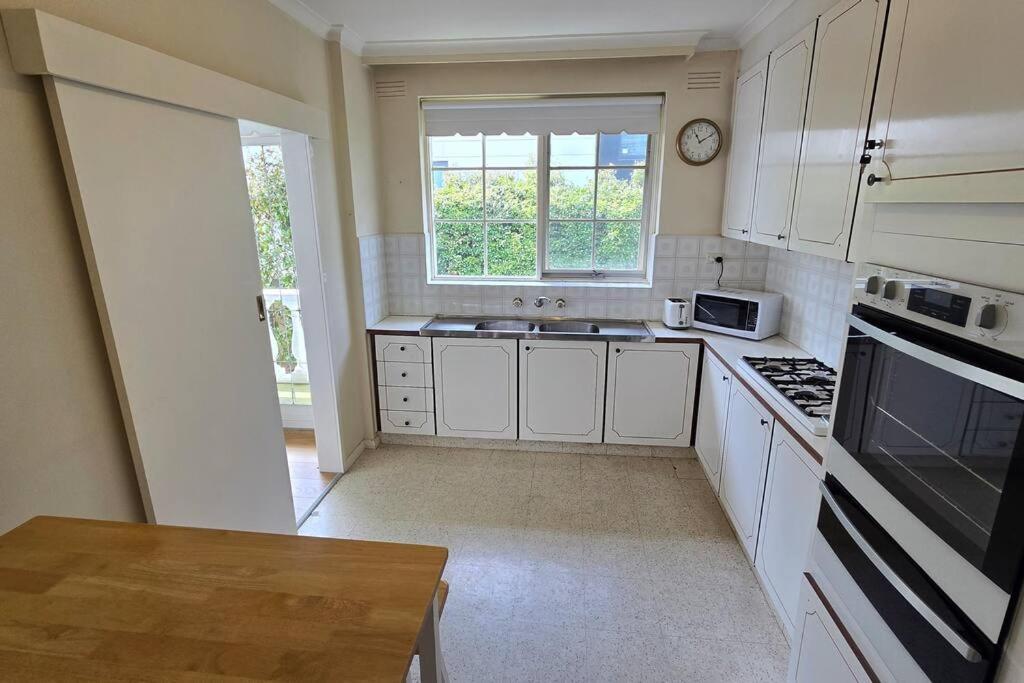 Apartment Elsternwick Easy Living - 2 Bedroom Sleeping 4 Melbourne