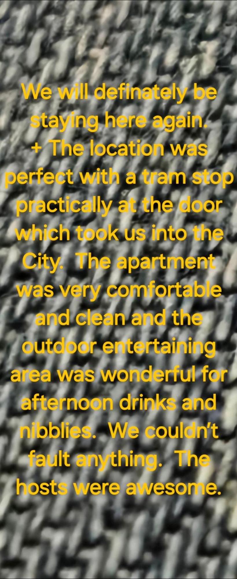 Penthouse 3 Bedroom 6 Guests 2 Bathrooms Apartamento Melbourne