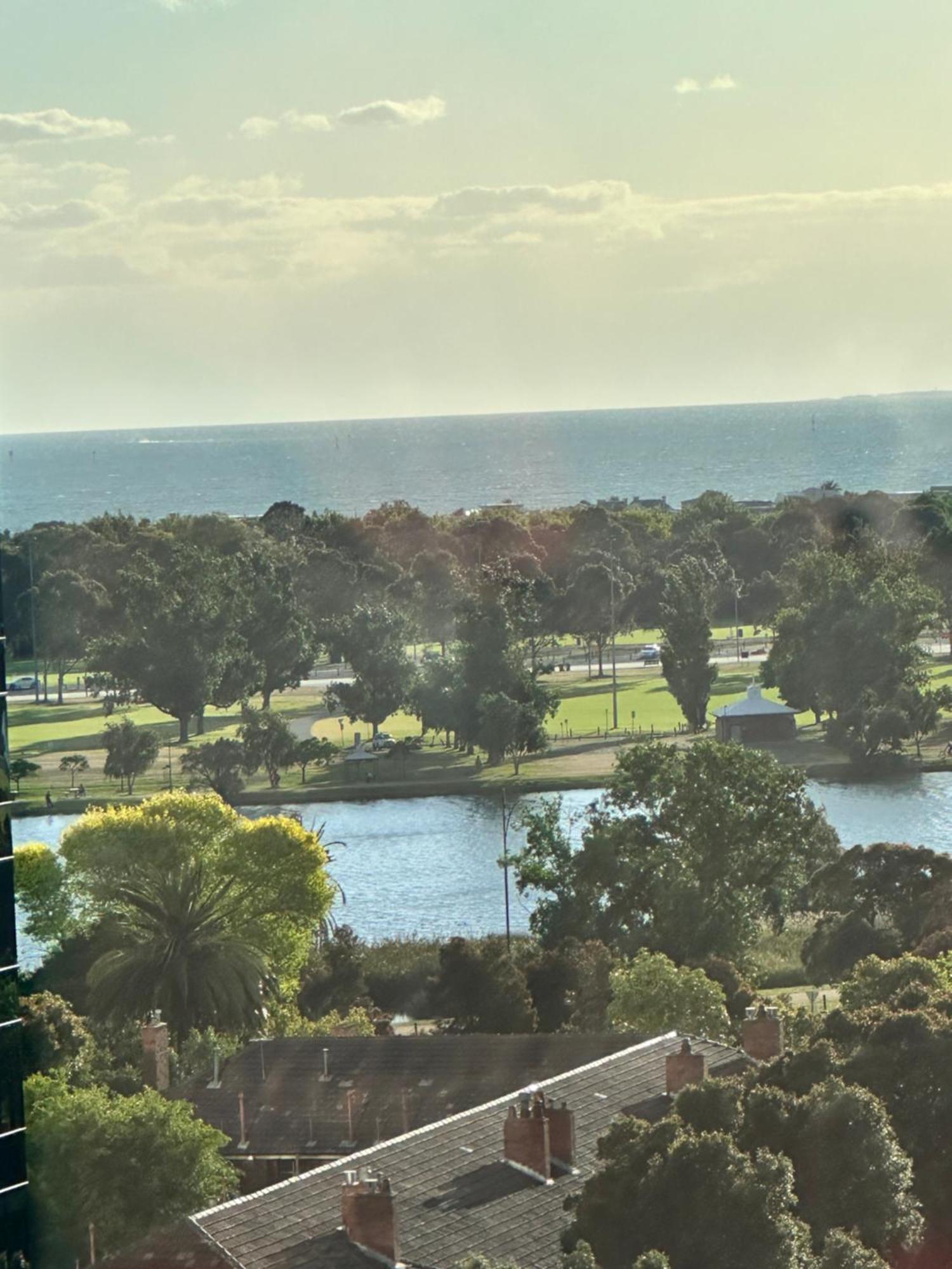 Apartamento Royal Executive Living Grand Bayview Corporate Residency