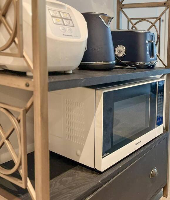 Cozy 2b2b Free Parking In Kilda Apartment Melbourne