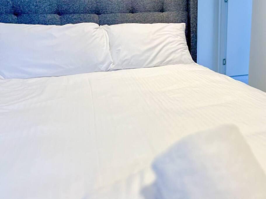 Cozy 2b2b Free Parking In Kilda *