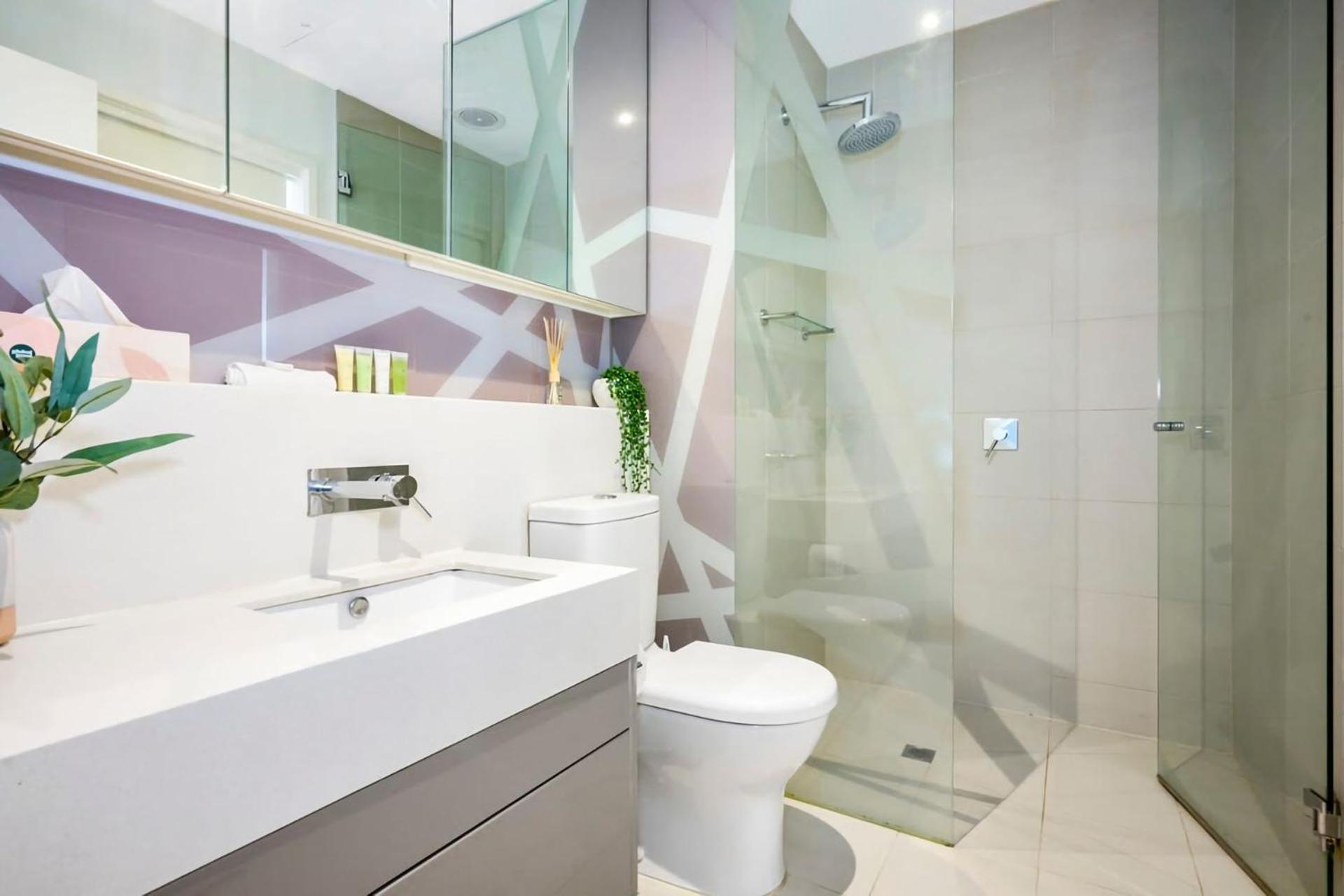 Stylish Urban Retreat With Spectacular Views And Prime Location * Melbourne