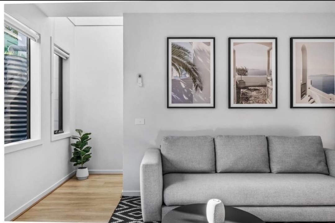 Luxurious 3- Bedroom Retreat